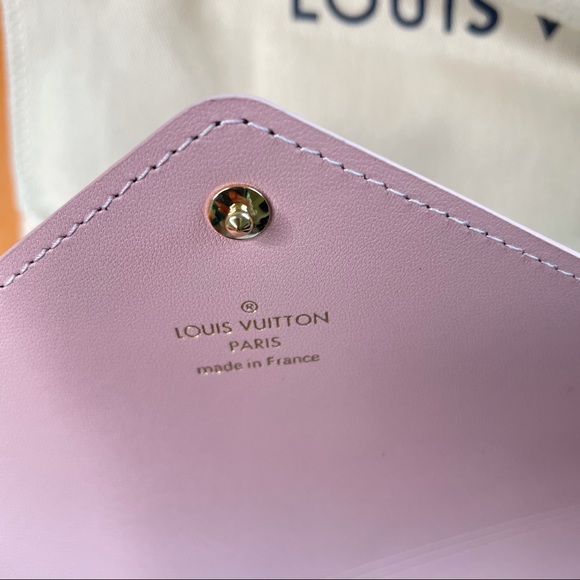 Louis Vuitton Kirigami large Pouch - Picture 4 of 6